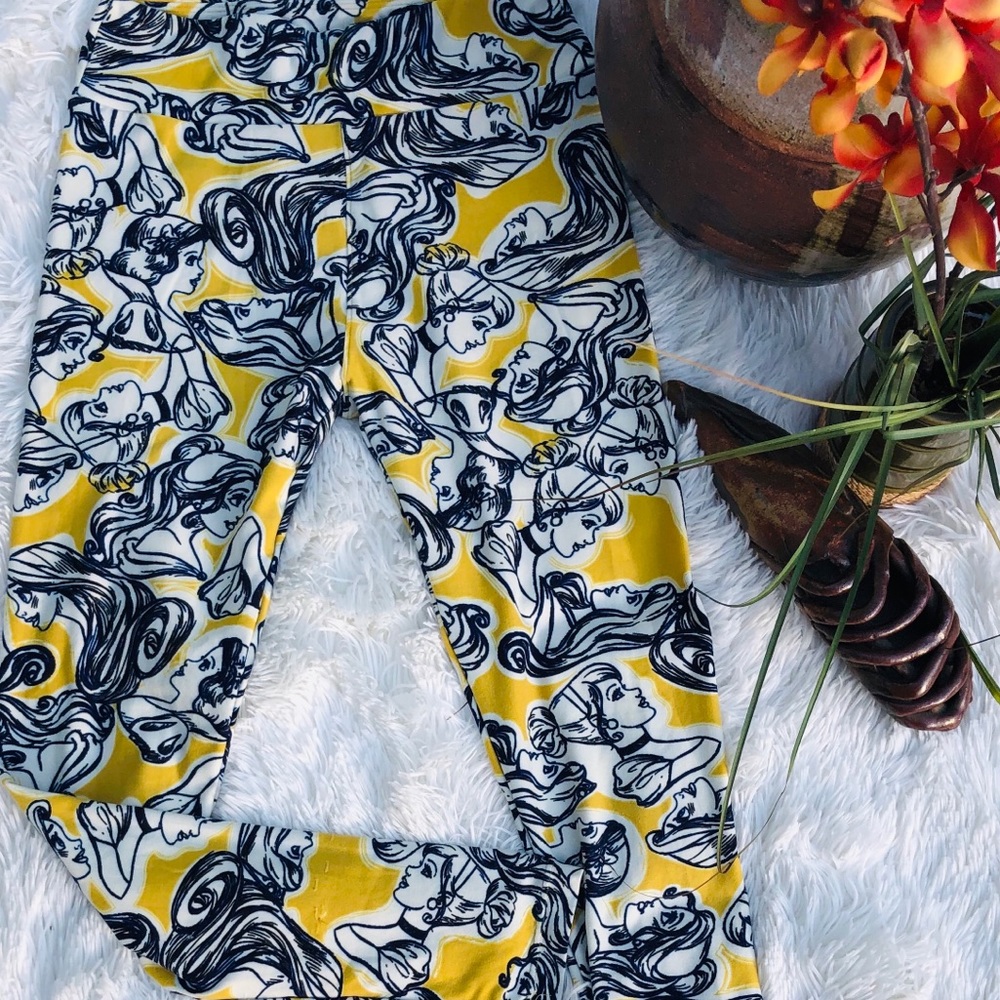 LuLaRoe Leggings